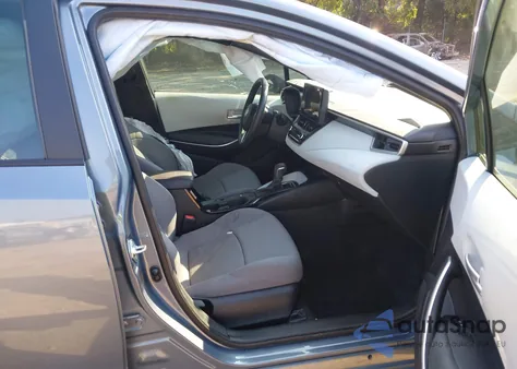 2024 Toyota Corolla Se z USA, uszkodzony, nr VIN 5YFS4MCE2RP188194